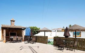 Villa Fornell - Piscina Compartida